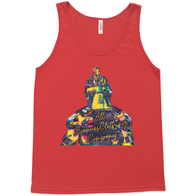 Load image into Gallery viewer, Staff Appreciation Tank Tops