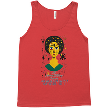 Load image into Gallery viewer, Kraacc House 3 Tank Tops