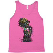 Load image into Gallery viewer, Tree House Love Tank Tops