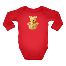 Load image into Gallery viewer, Spectrum Life Angels Onesies #1