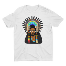 Load image into Gallery viewer, Apparel-DTG-Tshirt-Zuni-Premium-3XL-White-Unisex-CFCB-20250303160632686