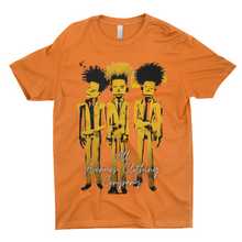 Load image into Gallery viewer, Sasquaacch #5 T-Shirts