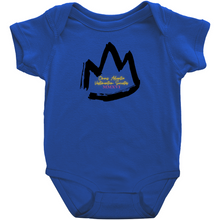 Load image into Gallery viewer, OAVS Young Crown Onesies