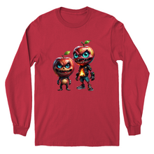 Load image into Gallery viewer, Bad Apples Long Sleeve Shirts (Youth Sizes)
