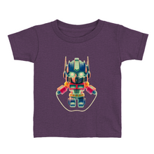 Load image into Gallery viewer, Lil Prime Time T-Shirts (Toddler Sizes)