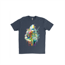 Load image into Gallery viewer, Rainbow Splash T-Shirts