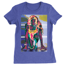 Load image into Gallery viewer, Faster Than Adversity T-Shirts