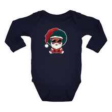 Load image into Gallery viewer, Baby Chris Duel Side DTG Onesies