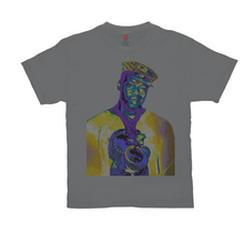 Load image into Gallery viewer, HIP HOP JustICE T-Shirts