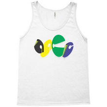 Load image into Gallery viewer, AACC FLEX DRIP Tank Tops