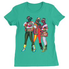 Load image into Gallery viewer, Let's Talk T-Shirts