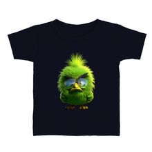 Load image into Gallery viewer, AACC Love Birds T-Shirts Sam (Toddler Sizes)
