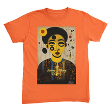 Load image into Gallery viewer, Kraacc House 4 T-Shirts