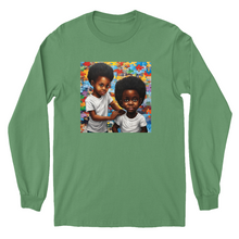 Load image into Gallery viewer, Spectrum Life Angels Long Sleeve Shirts (Youth Sizes) #9