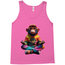 Load image into Gallery viewer, Monkey Business Tank Tops