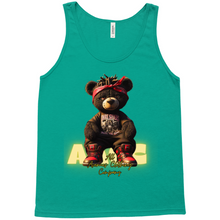 Load image into Gallery viewer, Dark Sider Bears Tank Tops