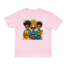Load image into Gallery viewer, AACC Youth Societas # 7 T-Shirts (Youth Sizes)
