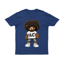 Load image into Gallery viewer, AC Bear OAVS T-Shirts