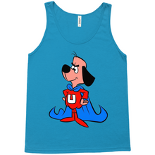 Load image into Gallery viewer, Underdog Tank Tops