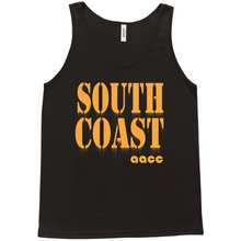 Load image into Gallery viewer, SOUTH CoaST Honey Mustard Drip Tank Tops