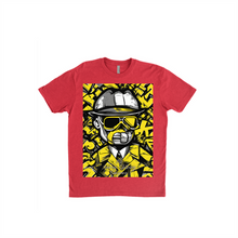 Load image into Gallery viewer, AACC Graffiti Bandit , AC 4. T-Shirts