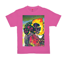 Load image into Gallery viewer, Hip Hop Plugs T-Shirts