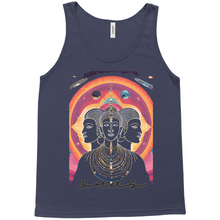 Load image into Gallery viewer, Apparel-DTG-TankTop-Bella-3480-XL-Navy-Unisex-CF-20250218105705953