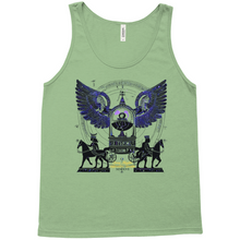 Load image into Gallery viewer, AACC Chariots of Fire #3 Tank Tops