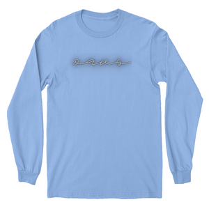OAVS Short Signature Long Sleeve Shirts (Youth Sizes)