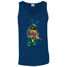 Load image into Gallery viewer, BLAACC OPPs Bunny Tank Tops