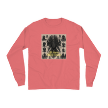 Load image into Gallery viewer, Welcome to the Land of MU Long Sleeve Shirts