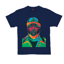 Load image into Gallery viewer, Ghetto Genius ,T-Shirts