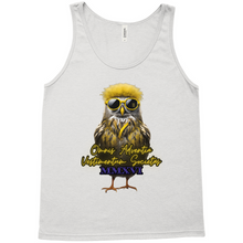 Load image into Gallery viewer, OAVS Wize Guy Tank Tops