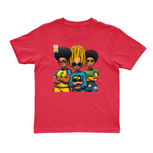 Load image into Gallery viewer, AACC Youth Societas # 7 T-Shirts (Youth Sizes)