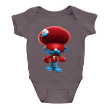Load image into Gallery viewer, Yemp Fro Tribe # 9 Onesies