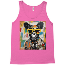 Load image into Gallery viewer, Sasquaacch #19 Tank Tops