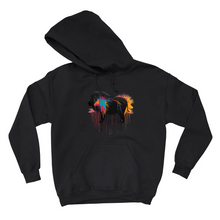Load image into Gallery viewer, Connected Hoodies (No-Zip/Pullover)