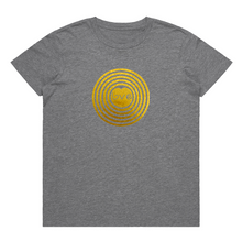 Load image into Gallery viewer, Apparel-DTG-TShirt-ASC-4001-L-AthleticHeather-Womens-CF-20250316090136112