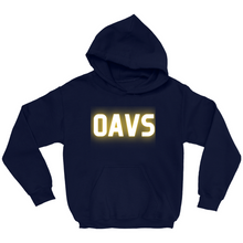 Load image into Gallery viewer, OAVS Lit Hoodies (Youth Sizes)