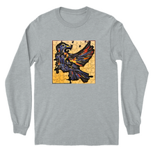 Load image into Gallery viewer, Spectrum Life Angels Long Sleeve Shirts (Youth Sizes) #6