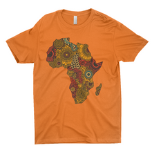 Load image into Gallery viewer, Apparel-DTG-TShirt-NL-3600-L-ClassicOrange-Mens-CFCB-20250906121817153