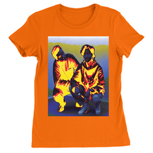 Load image into Gallery viewer, Paper Thin T-Shirts