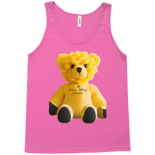 Load image into Gallery viewer, Goldilock Tank Tops