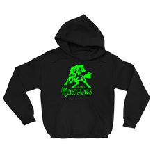 Load image into Gallery viewer, AACC Mustangs Hoodies (No-Zip/Pullover)