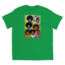 Load image into Gallery viewer, ApparelTee-DTG-YouthApparelTee-Gildan-5000B-S-IrishGreen-CF-20250530131939703