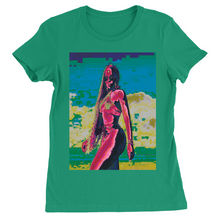 Load image into Gallery viewer, AS I AM T-Shirts