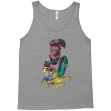 Load image into Gallery viewer, Blaacc Bart Tank Tops