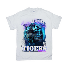 Load image into Gallery viewer, Jess Lanier Tigers aacc T-Shirts