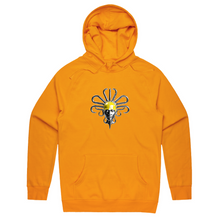 Load image into Gallery viewer, Apparel-DTG-Hoodie-ASC-5101-S-Gold-Unisex-CFCB-20250218113110401