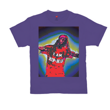 Load image into Gallery viewer, Please Say Da F T-Shirts